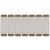Nova NV02-111 Stair Treads 8.5