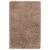 Nyla Polyester/Cotton Rectangular Handmade Rug, 7'9