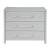 Bimini Wood Chest w/3 Drawers