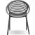 Gravely Polypropylene Lounge Chair