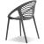 Gravely Polypropylene Lounge Chair