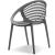 Gravely Polypropylene Lounge Chair