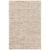 Oasis Wool/Cotton Rectangular Handmade Rug, 7'9
