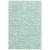 Oasis Wool/Cotton Rectangular Handmade Rug, 5' x 7'6