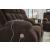 Observation Fabric Recliner Living Room Set