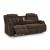 Observation Fabric Recliner Living Room Set