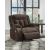Observation Fabric Recliner Living Room Set