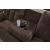 Observation Fabric Recliner Living Room Set