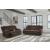 Observation Fabric Recliner Living Room Set