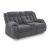 Observation Fabric Recliner Living Room Set