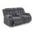 Observation Fabric Recliner Living Room Set