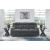Observation Fabric Recliner Living Room Set