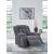 Observation Fabric Recliner Living Room Set