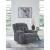 Observation Fabric Recliner Living Room Set