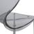 Oyster Plastic Side Chair