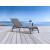 Sunset Outdoor Chaise