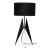 Raven Table Lamp