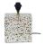 Terrazzo Square Table Lamp