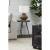 Newport Jute/Cotton/Iron Table Lamp