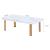 Vine 4-Piece Patio Conversation Set