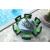 Nightingdale Black 7-Piece Rattan Outdoor Dining Set