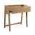 Origami Hardwood Secretary Desk