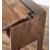 Origami Hardwood Secretary Desk
