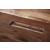 Origami Hardwood Secretary Desk