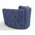 Odilla Leather Armchair