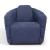 Odilla Leather Armchair