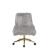 Arundell II Faux Fur Office Chair