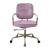 Siecross Top Grain Leather Office Chair