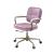 Siecross Top Grain Leather Office Chair