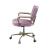 Siecross Top Grain Leather Office Chair