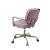 Siecross Top Grain Leather Office Chair