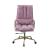 Tinzud Top Grain Leather Office Chair