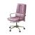 Tinzud Top Grain Leather Office Chair