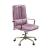 Tinzud Top Grain Leather Office Chair