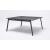 Ogi M Office Straight 2-Desk Bench