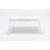 Ogi M Office Straight 2-Desk Bench