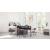 Ogi A Office Straight 2-Desk Bench