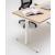 Ogi Drive Sit-Stand Office Desk