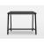 Ogi M Office Melamine High Table, H35.4
