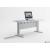 Ogi N Office Single Straight Desk