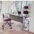 Ogi N Office Single Straight Desk