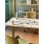Ogi Drive Manual Height Adjustment Office Single Desk, W70.8
