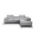 Olivia Premium Leather Sectional Sofa