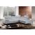 Olivia Premium Leather Sectional Sofa