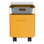 Omni Ped Under Desk Mobile Storage Unit w/Castors