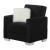 Ontario Fabric Armchair